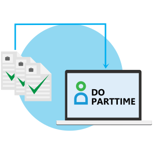 Best Part Time Job In Chromepet