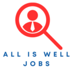alliswelljobs.com
